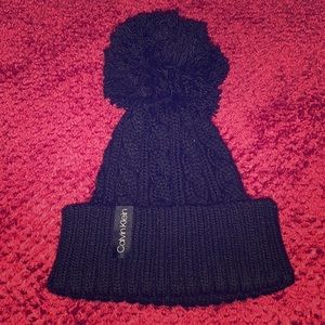 Winter Hat